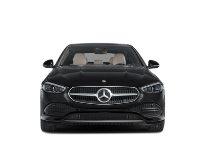 2025 Mercedes-Benz C 300 C 300 4MATIC®