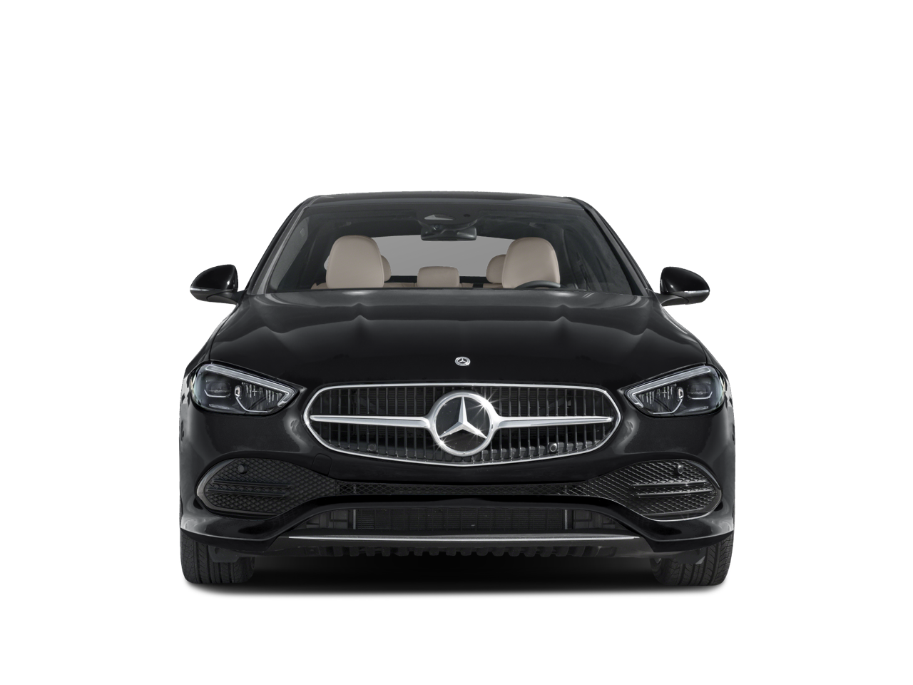 2025 Mercedes-Benz C 300 C 300 4MATIC®