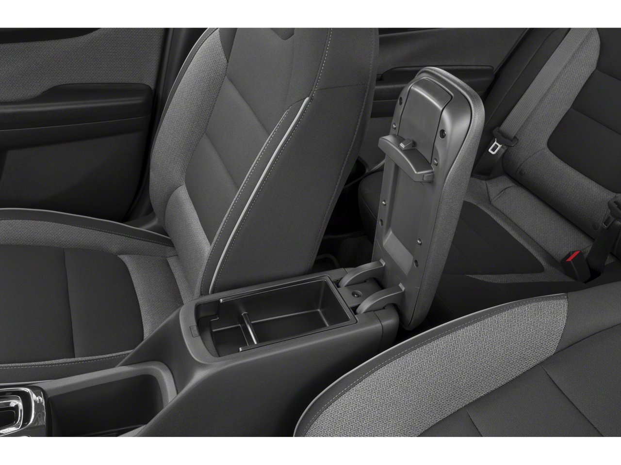 2026 Chevrolet Trailblazer AWD LT