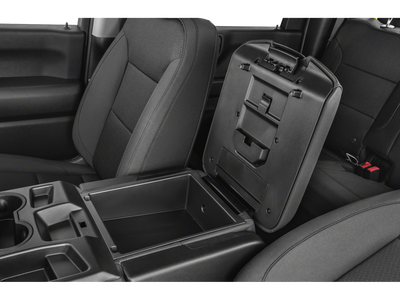 2026 Chevrolet Silverado 2500 HD Crew Cab, Standard Bed, XR2, 4WD