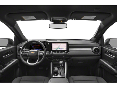 2026 Chevrolet Colorado LT, 4WD