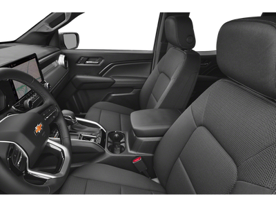 2026 Chevrolet Colorado LT, 4WD