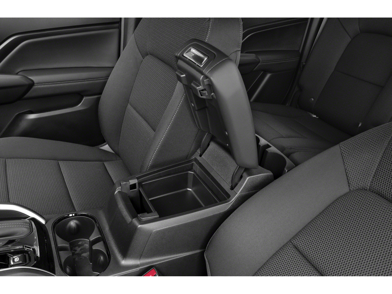 2026 Chevrolet Colorado LT, 4WD