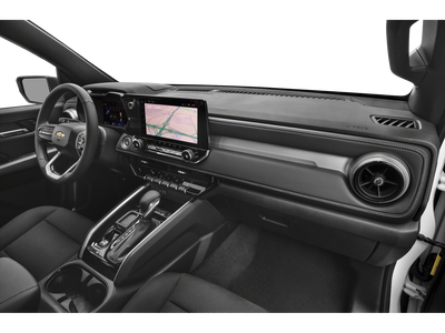 2026 Chevrolet Colorado LT, 4WD