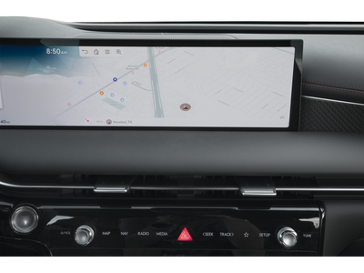 2026 Genesis G80 3.5T