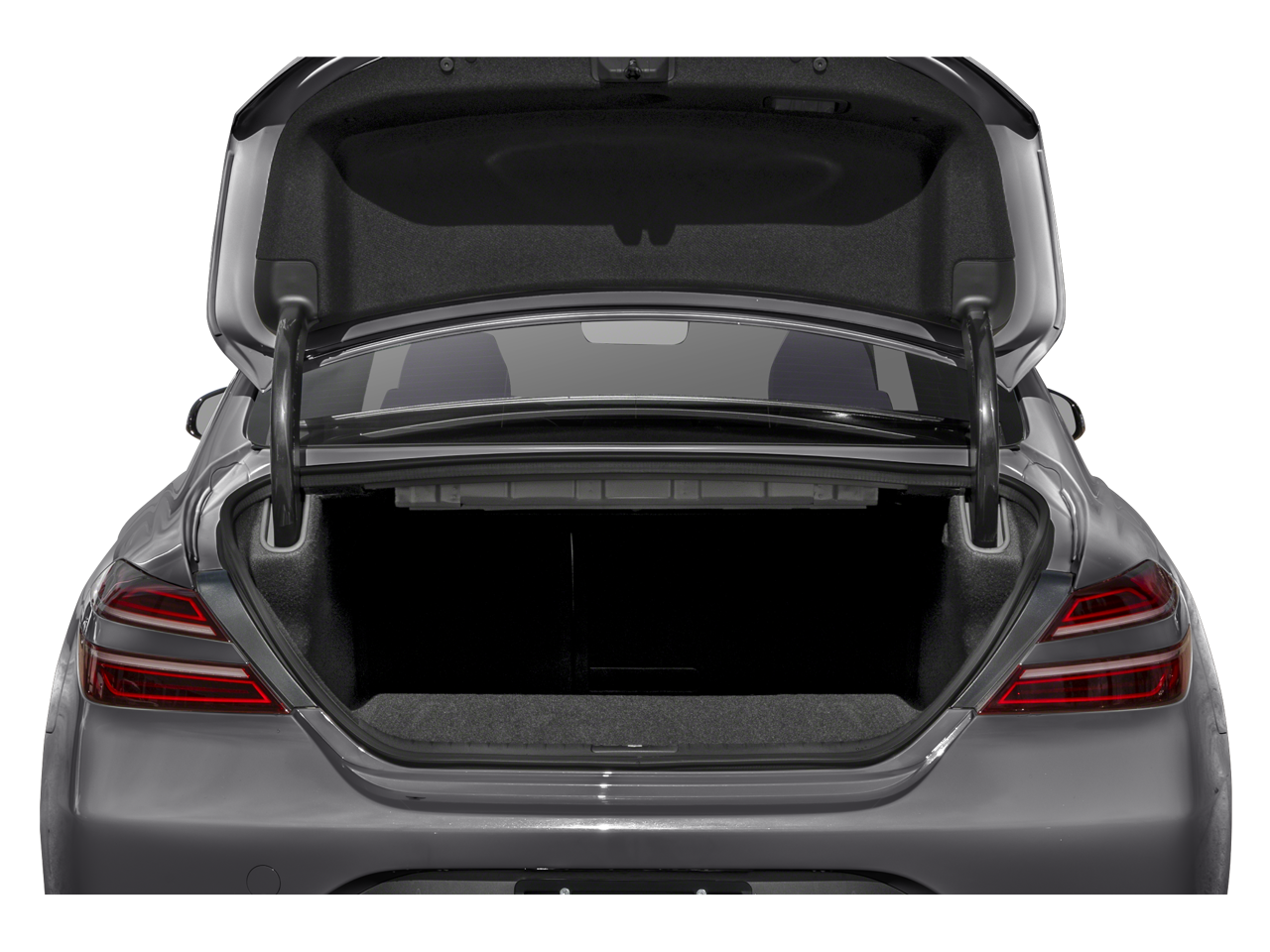 2026 Genesis G70 2.5T