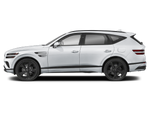 2026 Genesis GV80 3.5T Prestige Black