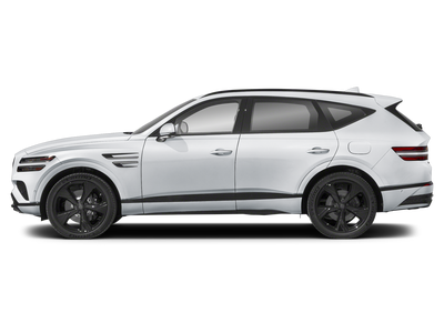 2026 Genesis GV80 3.5T Prestige Black