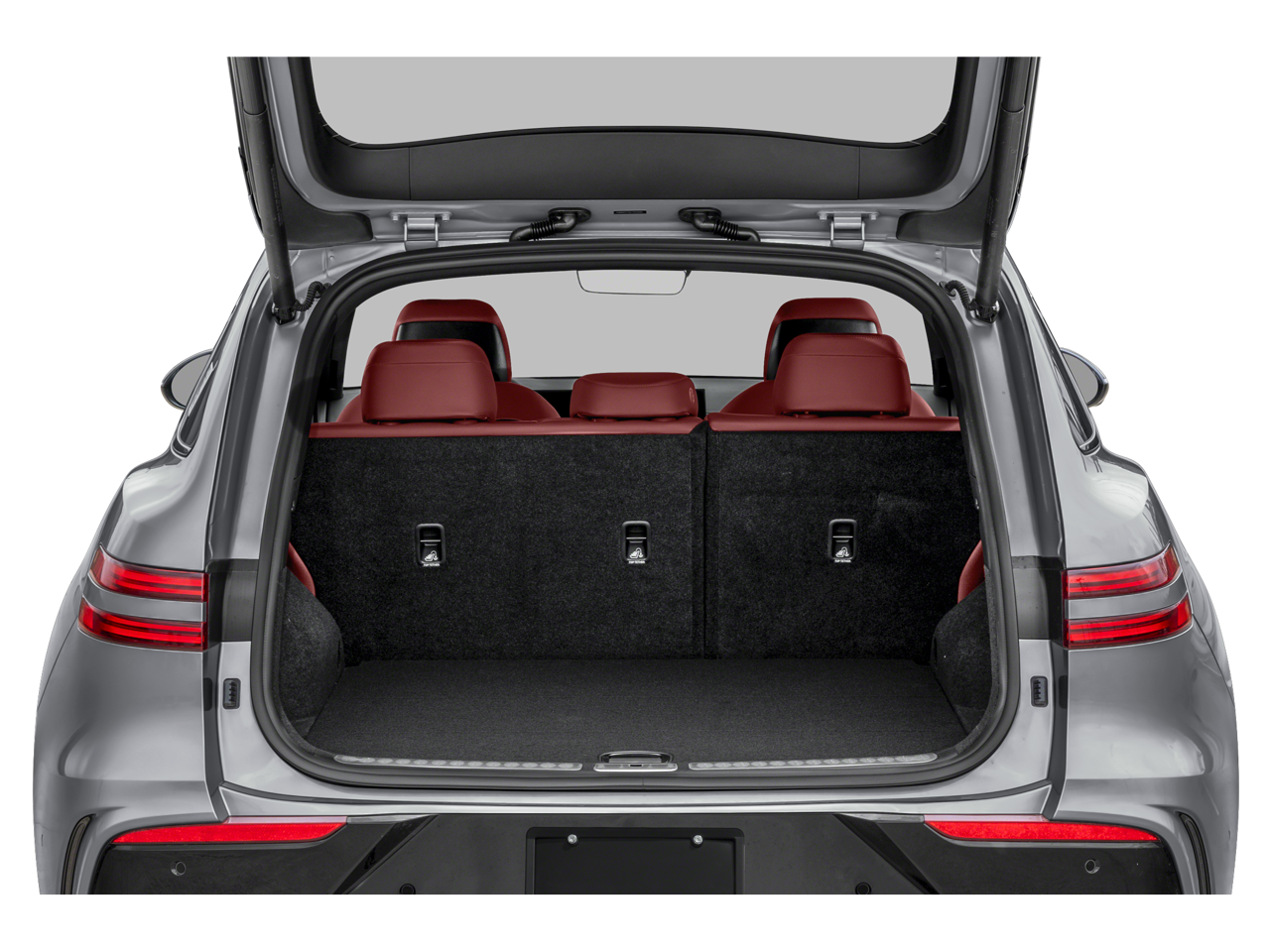 2026 Genesis GV70 3.5T Sport Prestige photo 4