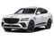 2026 Genesis GV80 Coupe 3.5T e-SC Prestige Black