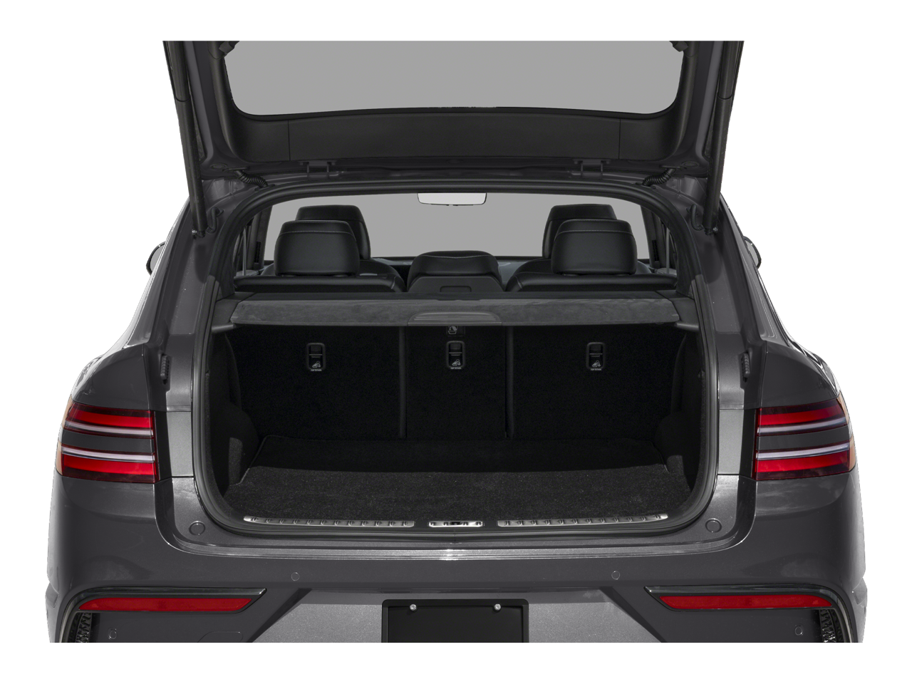 2026 Genesis GV80 Coupe 3.5T e-SC
