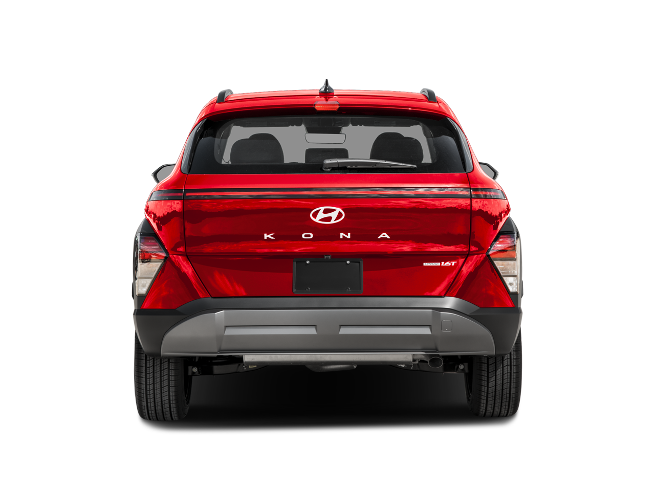 2026 Hyundai KONA SEL Premium FWD