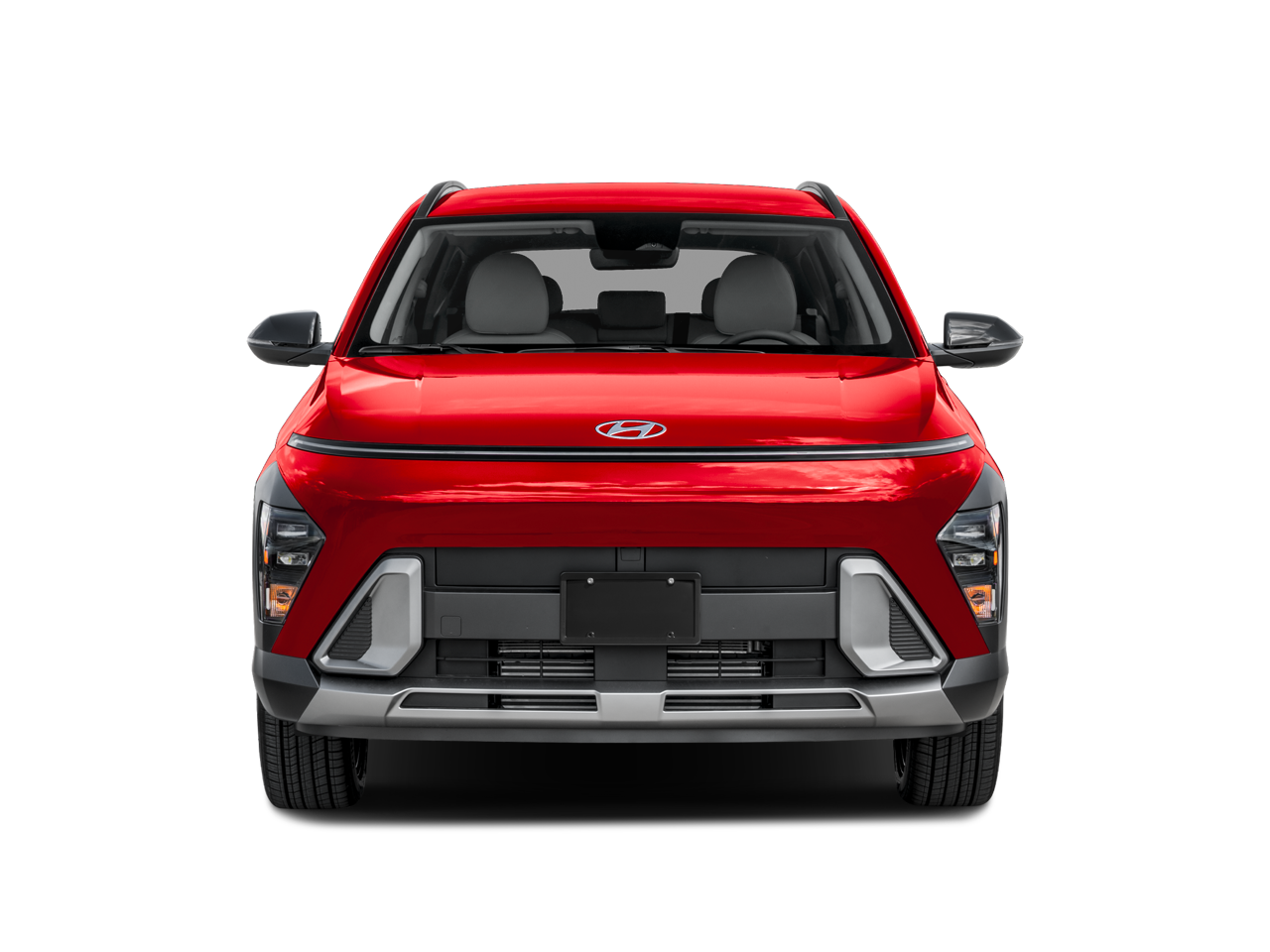 2026 Hyundai KONA SEL Premium FWD