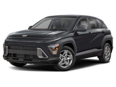 2026 Hyundai KONA SE FWD