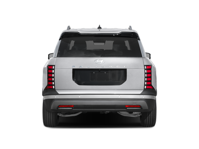 2026 Hyundai PALISADE SEL Premium FWD