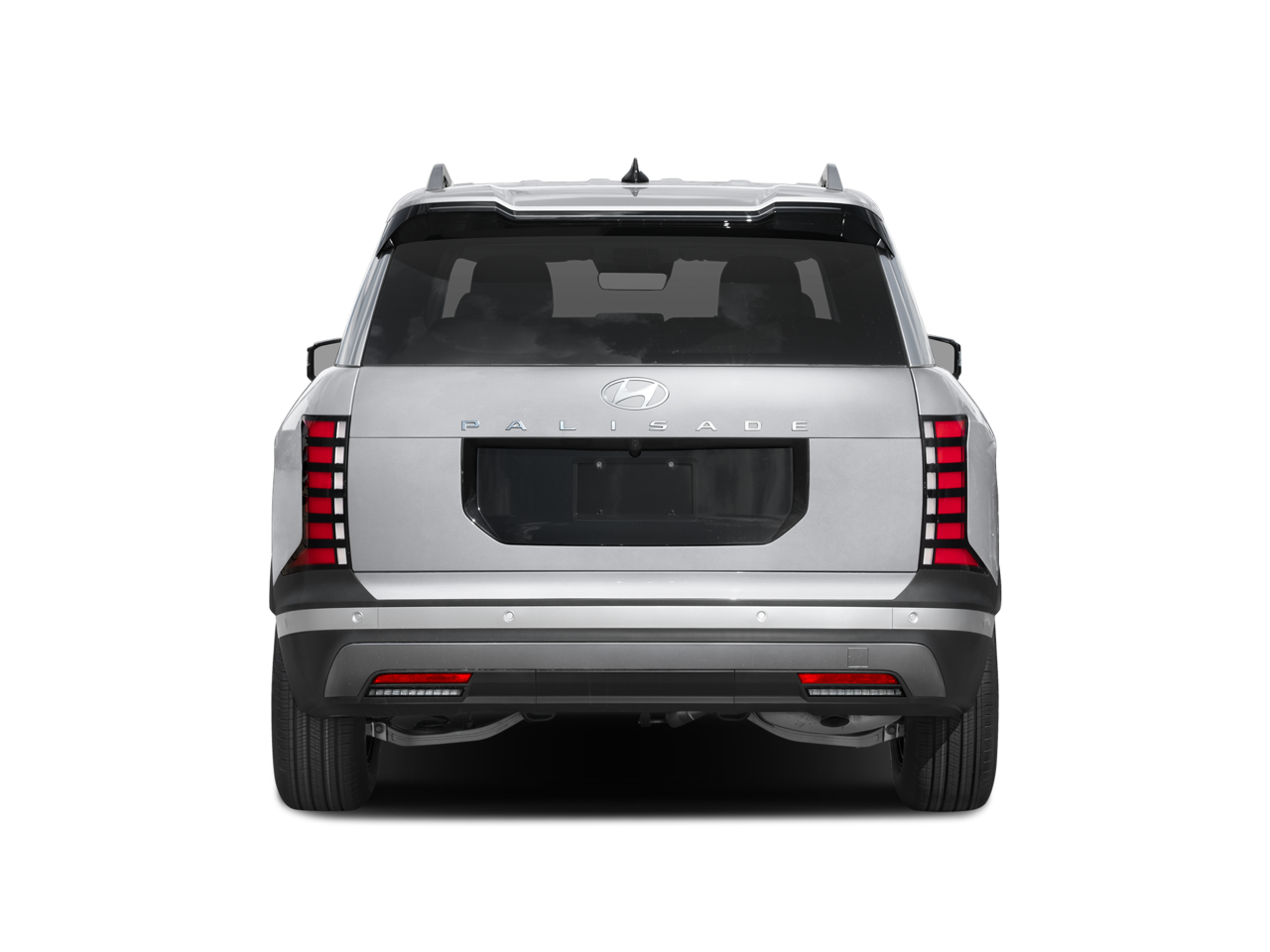 2026 Hyundai PALISADE SEL Premium FWD