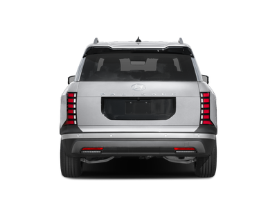 2026 Hyundai PALISADE SEL Premium FWD