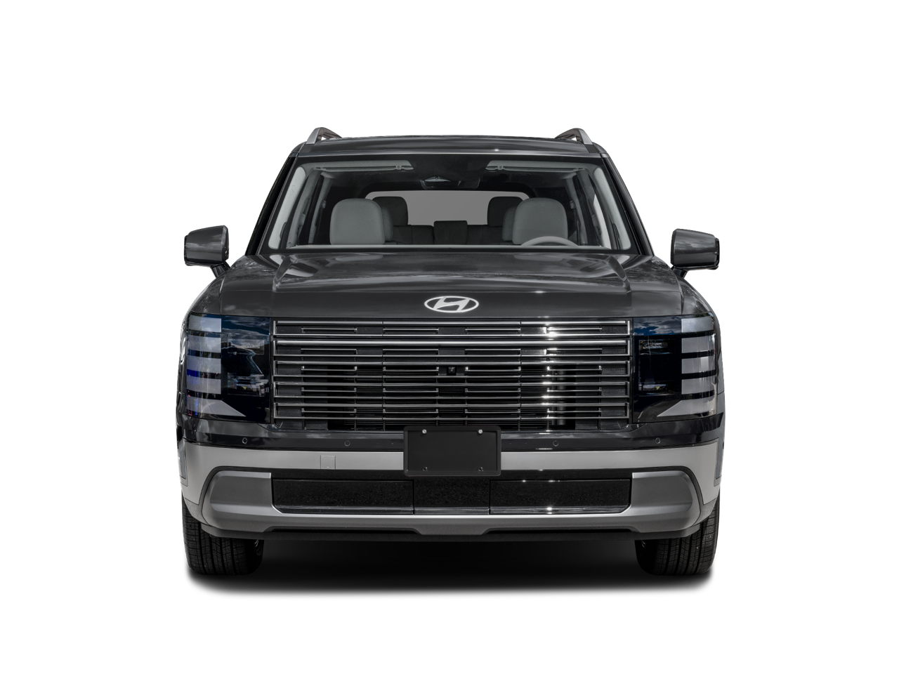 2026 Hyundai PALISADE Limited FWD