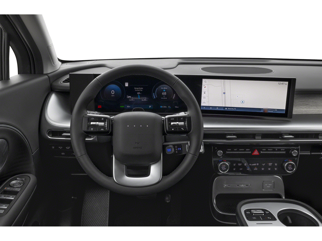 2026 Hyundai IONIQ 9 SEL - Photo 34