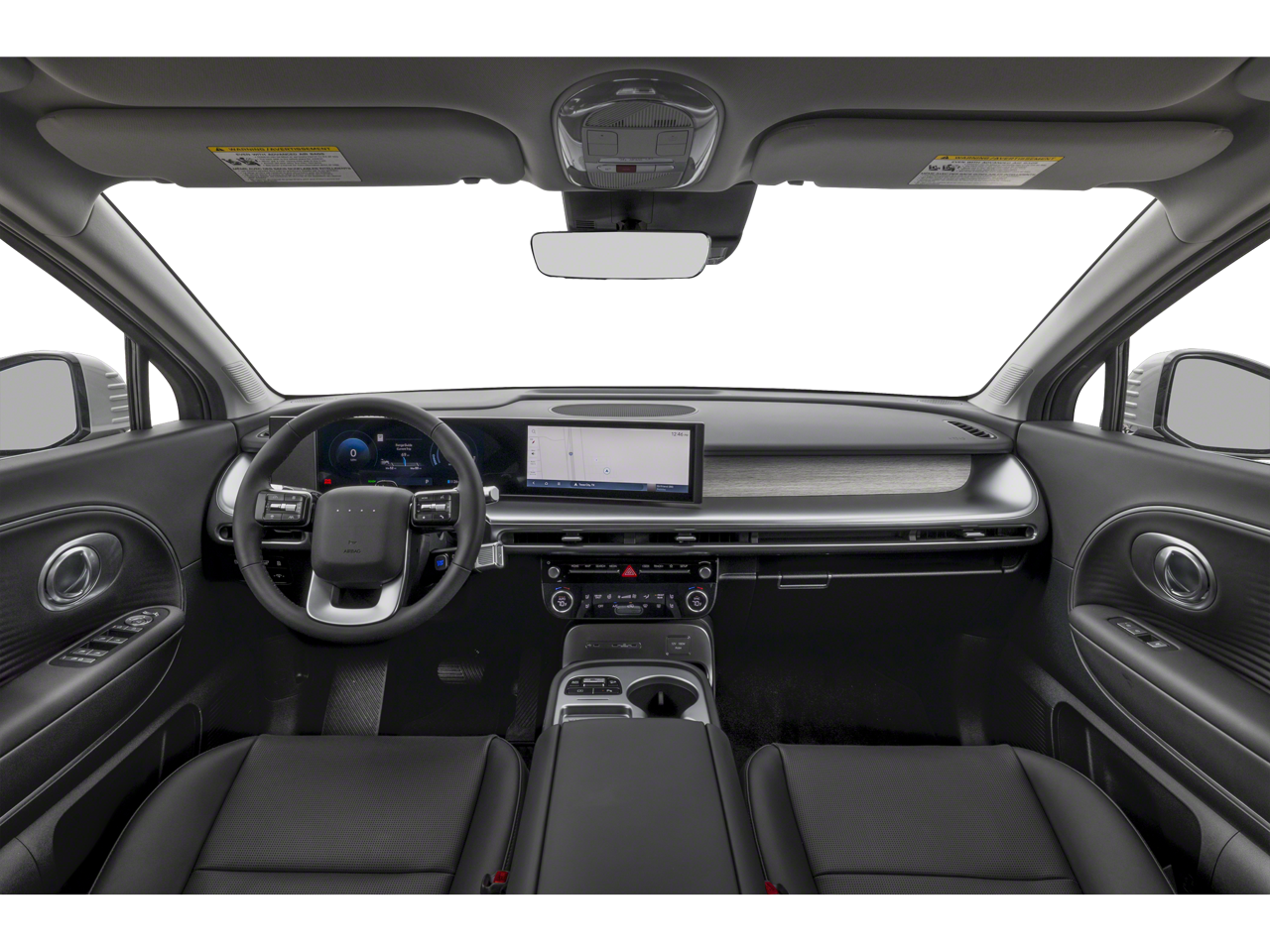 2026 Hyundai IONIQ 9 SEL - Photo 35