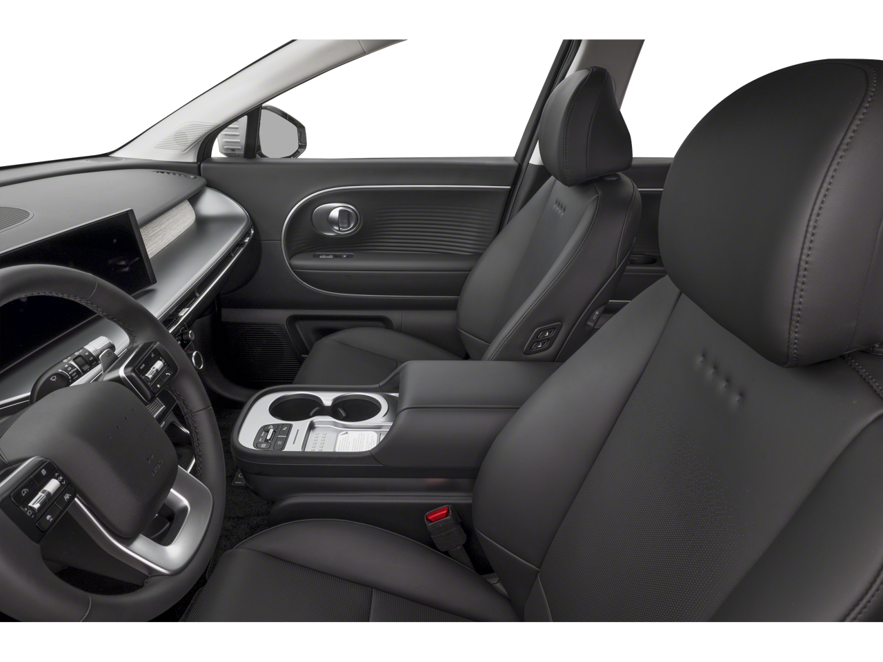2026 Hyundai IONIQ 9 SEL - Photo 36