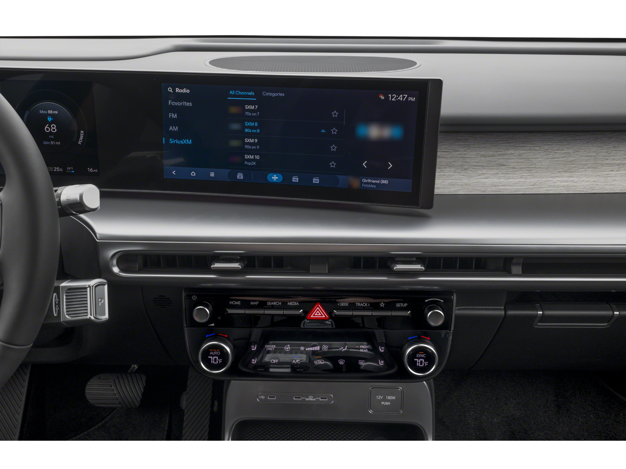 2026 Hyundai IONIQ 9 SEL - Photo 37