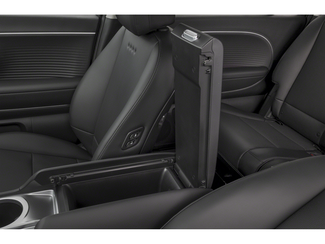 2026 Hyundai IONIQ 9 SEL - Photo 40