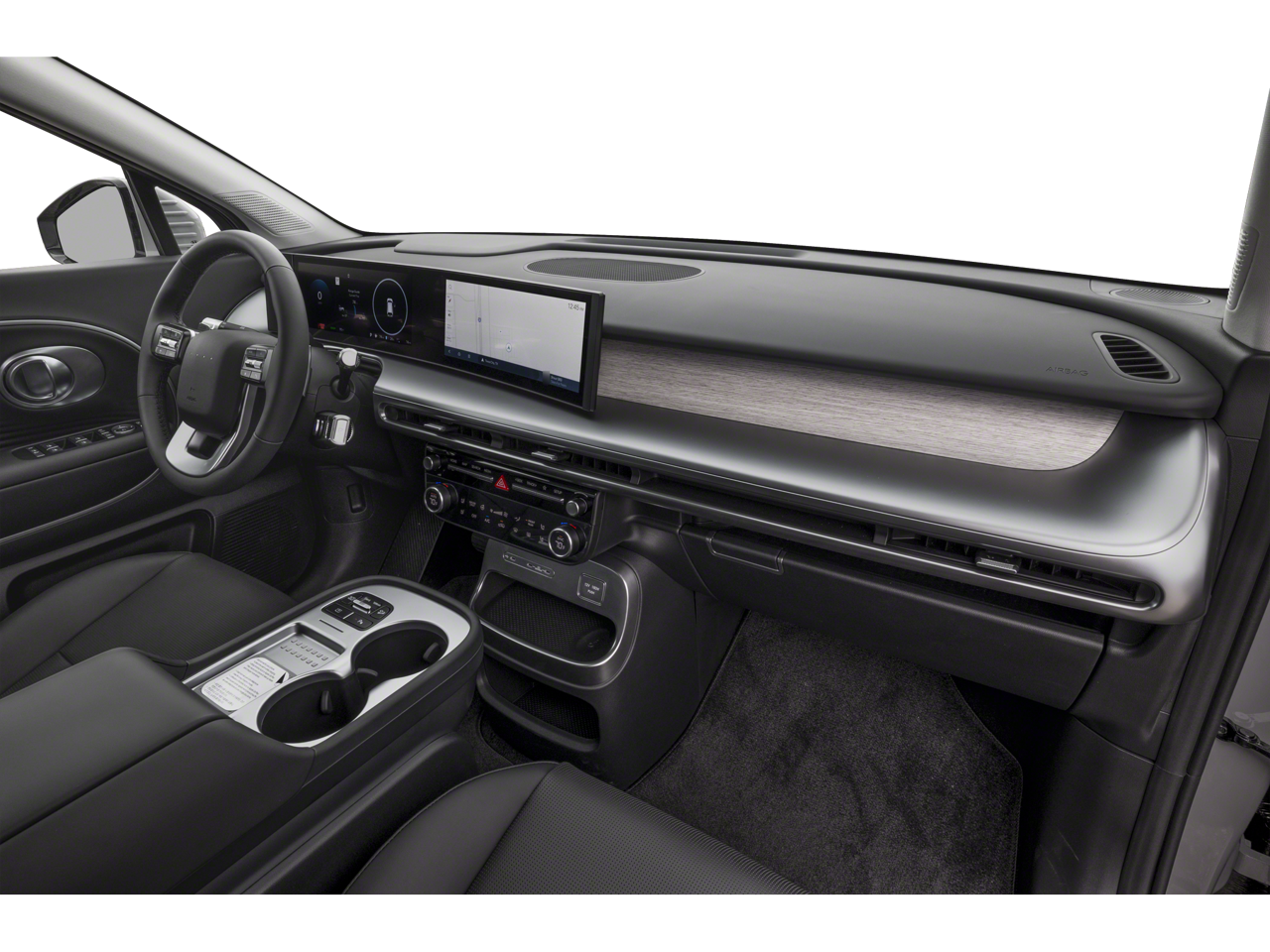 2026 Hyundai IONIQ 9 SEL - Photo 41