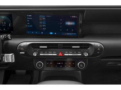 2026 Hyundai PALISADE HYBRID Blue SEL 8P