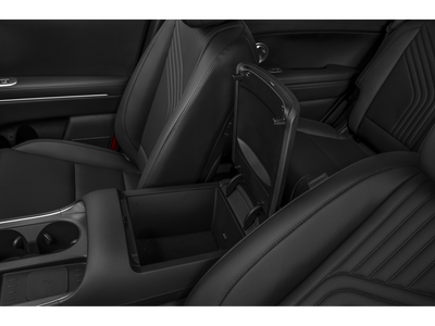 2026 Hyundai PALISADE HYBRID Blue SEL 8P