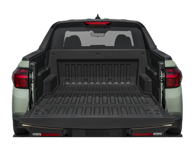 2026 Hyundai SANTA CRUZ SE FWD