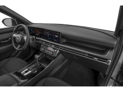 2026 Hyundai SANTA CRUZ SE FWD