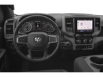 2026 RAM 1500 Warlock Crew Cab 4x4 5'7' Box