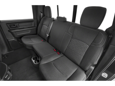 2026 RAM 2500 Tradesman Crew Cab 4x4 6'4' Box