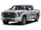 2026 Toyota Tundra Hybrid Capstone