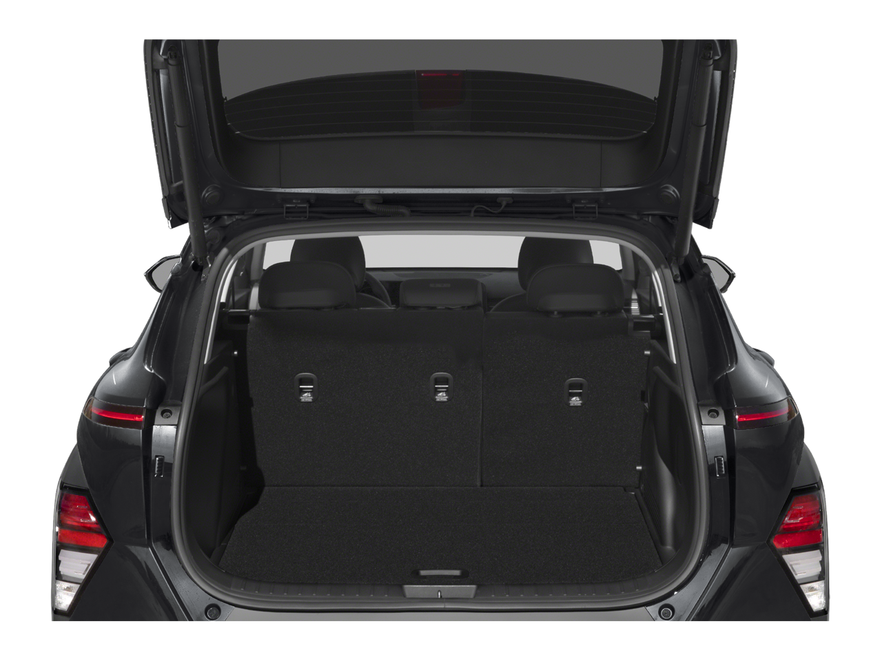 2027 Hyundai KONA Limited FWD