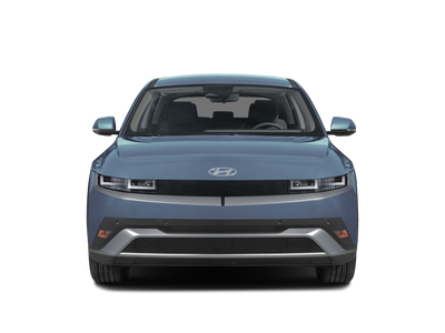 2027 Hyundai IONIQ 5 SE