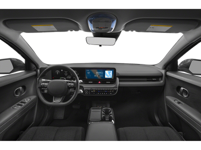 2027 Hyundai IONIQ 5 SE