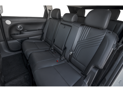 2027 Hyundai PALISADE HYBRID SEL