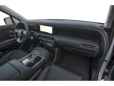 2027 Hyundai PALISADE HYBRID SEL