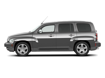 2008 Chevrolet HHR LS