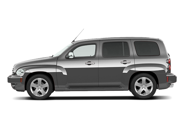2008 Chevrolet HHR LS