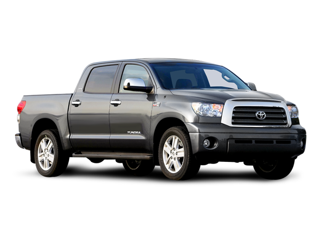 2008 Toyota Tundra SR5 4.7L V8