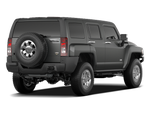 2009 Hummer H3 Adventure