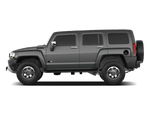 2009 Hummer H3 Adventure