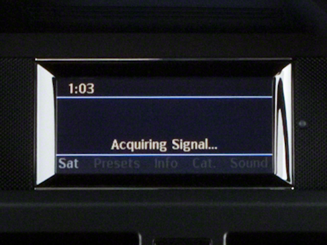 2010 Mercedes-Benz GLK 350 4MATIC®