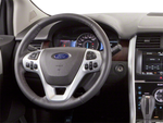 2011 Ford Edge SE