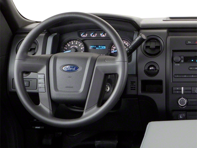 2012 Ford F-150 XL