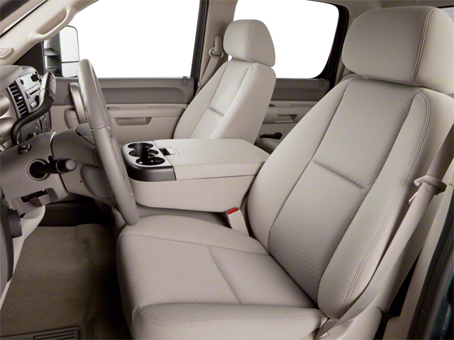 2012 GMC Sierra 2500HD Denali