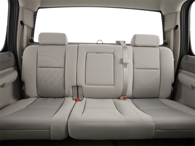 2012 GMC Sierra 2500HD Denali